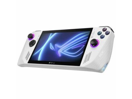 Przenośna konsola do gier Asus Biały