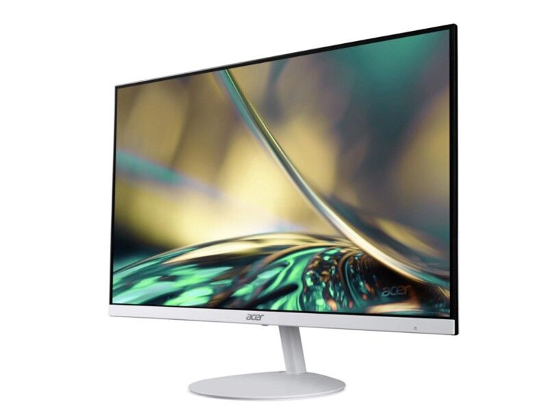 Monitor Acer UM.HS2EE.E18 27" LCD