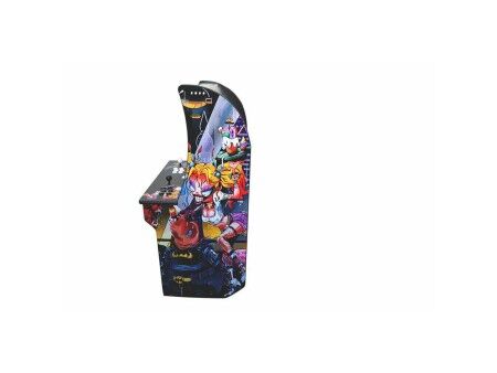 Automat do Gier Gotham 26" 128 x 71 x 58 cm Retro