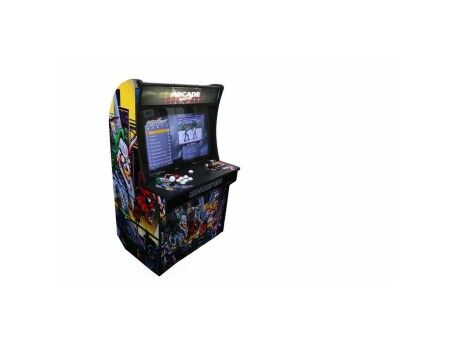 Automat do Gier Gotham 26" 128 x 71 x 58 cm Retro