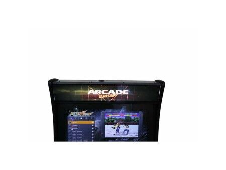 Automat do Gier Gotham 26" 128 x 71 x 58 cm Retro