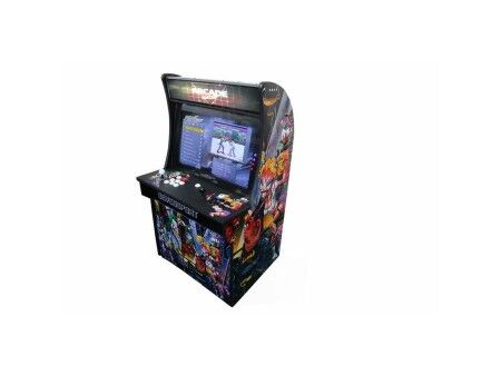 Automat do Gier Gotham 26" 128 x 71 x 58 cm Retro