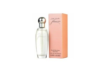 Perfumy Damskie Estee Lauder Pleasures EDP 50 ml