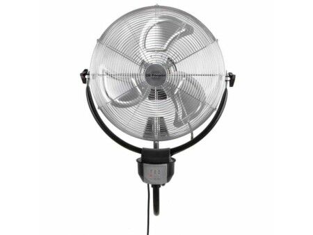 Wentylator stołowy Orbegozo SFA 7000 100 W Biały