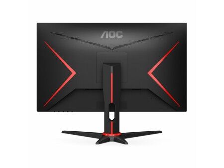 Monitor AOC 24G2SPAE/BK 23,8" Full HD 165 Hz