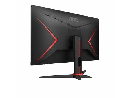 Monitor AOC 24G2SPAE/BK 23,8" Full HD 165 Hz