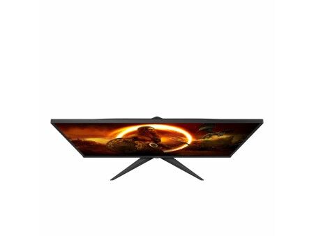 Monitor AOC 24G2SPAE/BK 23,8" Full HD 165 Hz