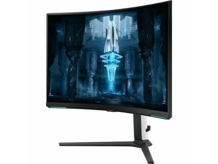Monitor Gaming Samsung LS32BG850NPXEN 4K Ultra HD 240 Hz