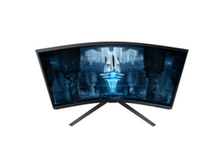 Monitor Gaming Samsung LS32BG850NPXEN 4K Ultra HD 240 Hz