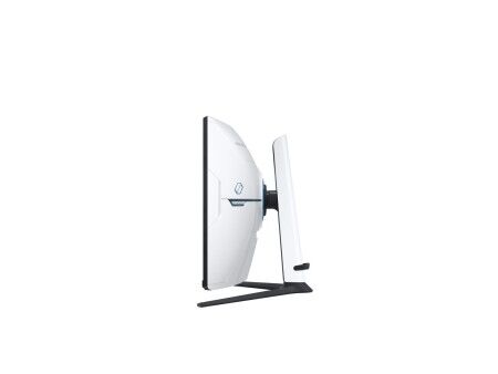 Monitor Gaming Samsung LS32BG850NPXEN 4K Ultra HD 240 Hz