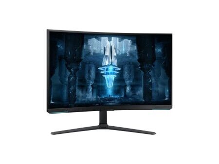 Monitor Gaming Samsung LS32BG850NPXEN 4K Ultra HD 240 Hz