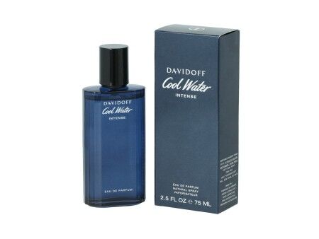 Perfumy Męskie Davidoff Cool Water Intense EDP 75 ml