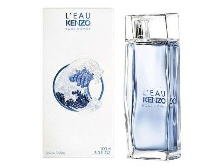 Perfumy Męskie Kenzo L'Eau par Kenzo EDT