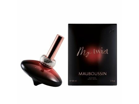 Perfumy Damskie Mauboussin My Twist EDP 90 ml