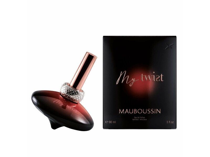 Perfumy Damskie Mauboussin My Twist EDP 90 ml