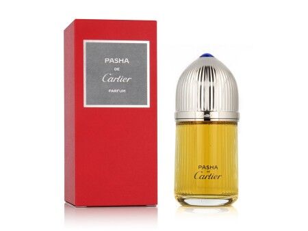 Perfumy Męskie Cartier Pasha de Cartier EDP 100 ml