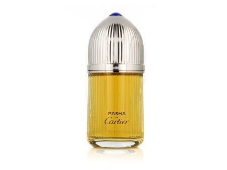 Perfumy Męskie Cartier Pasha de Cartier EDP 100 ml
