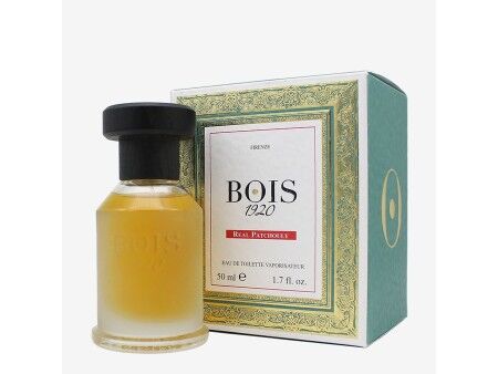 Perfumy Unisex Bois 1920 Real Patchouly EDP 50 ml