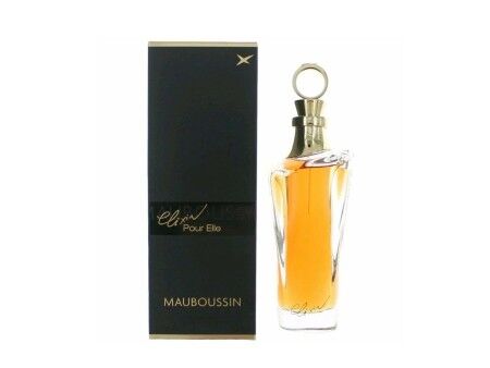Perfumy Damskie Mauboussin Elixir Pour Elle EDP 100 ml