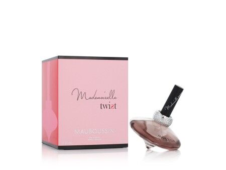 Perfumy Damskie Mauboussin Mademoiselle Twist EDP 90 ml