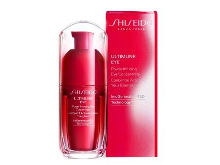 Pielęgnacja Obszaru pod Oczami Shiseido Ultimune Eye 15 ml