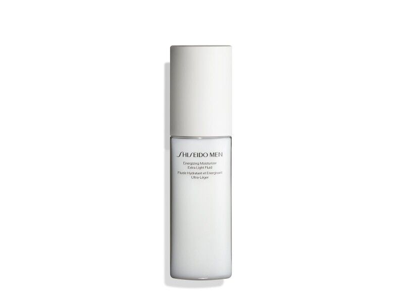 Balsam Nawilżający Shiseido Energizing Moisturizer Extra Light Fluid