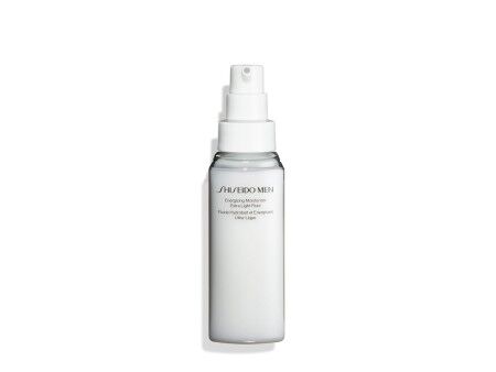 Balsam Nawilżający Shiseido Energizing Moisturizer Extra Light Fluid