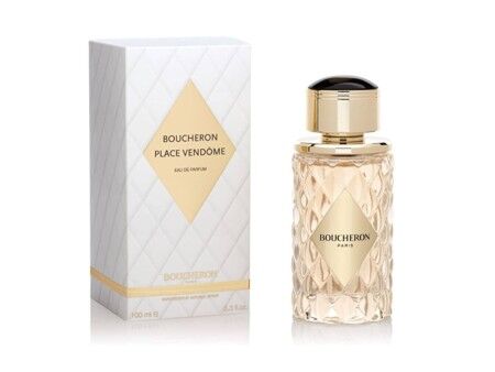Perfumy Damskie Boucheron Place Vendôme EDP 100 ml