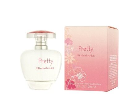 Perfumy Damskie Elizabeth Arden Pretty EDP 100 ml