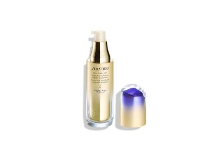 Serum na Noc Shiseido LiftDefine Radiance 40 ml