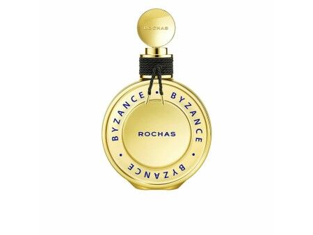 Perfumy Damskie Rochas Byzance Gold EDP 90 ml