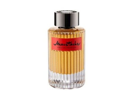 Perfumy Męskie Rochas Moustache EDP 125 ml