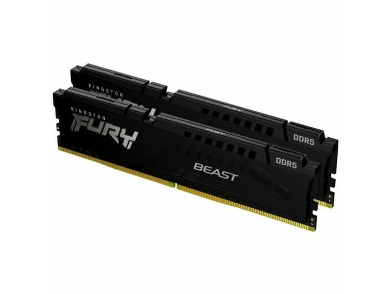 Pamięć RAM Kingston KF560C30BBK2-32 6000 MHz 32 GB DDR5 cl30