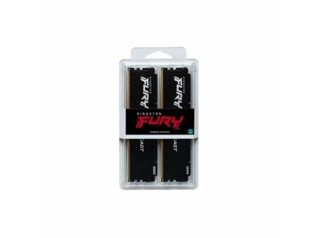 Pamięć RAM Kingston KF560C30BBK2-32 6000 MHz 32 GB DDR5 cl30