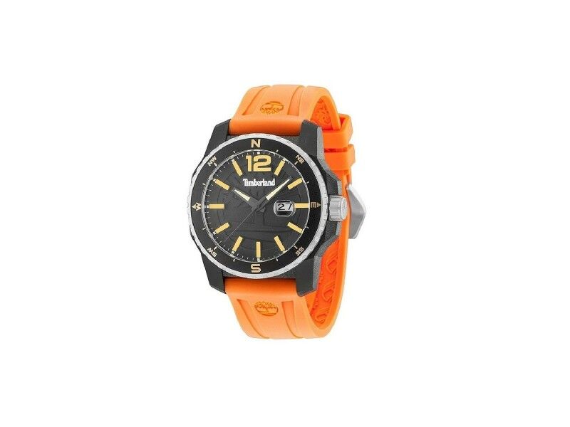 Zegarek Męski Timberland 15042JPBS-02P
