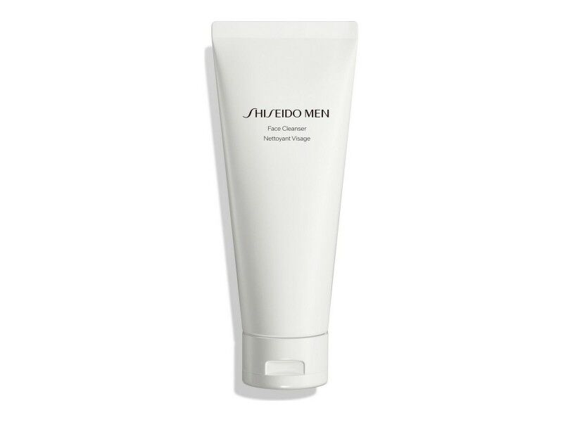 Krem Oczyszczający Shiseido 768614171522