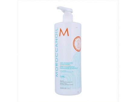 Odżywka Definiująca Loki Moroccanoil CC1000SP