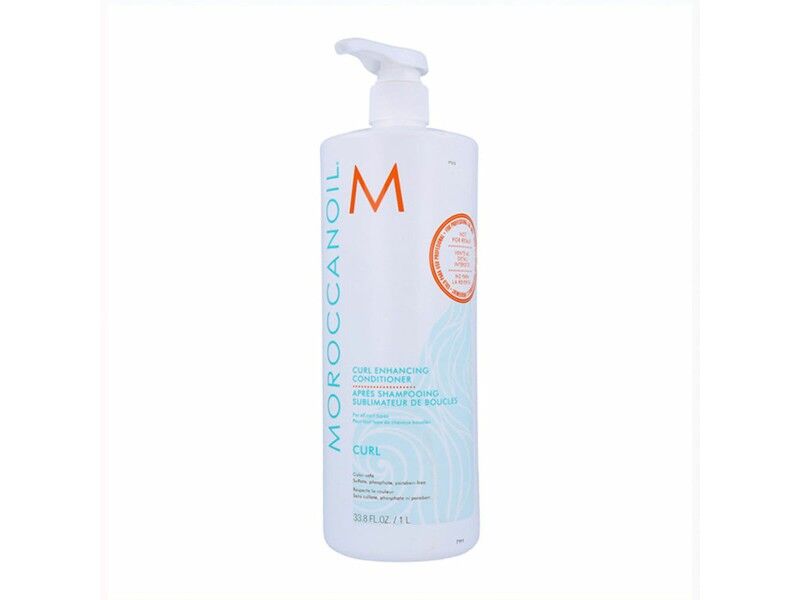 Odżywka Definiująca Loki Moroccanoil CC1000SP