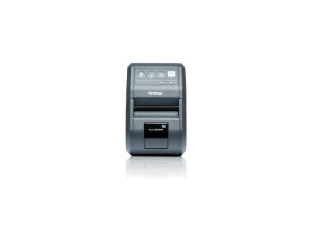 Drukarka do Etykiet Brother RJ-3050 Czarny