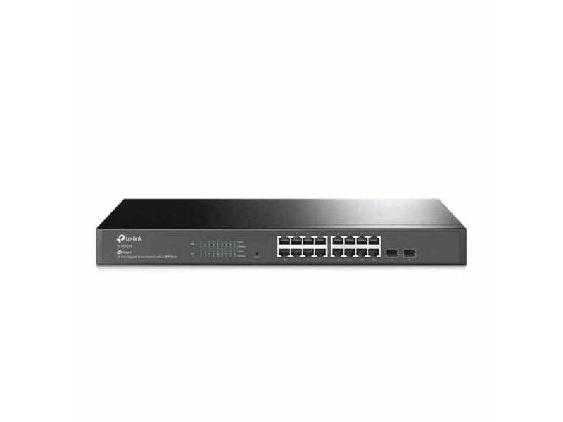 Przełącznik TP-Link TL-SG2218