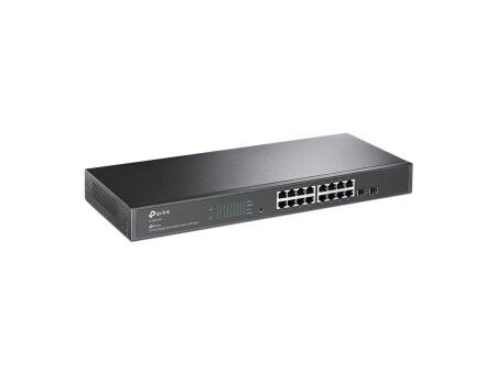 Przełącznik TP-Link TL-SG2218