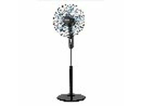 Wentylator stołowy Orbegozo SF 1140 45 W Czarny