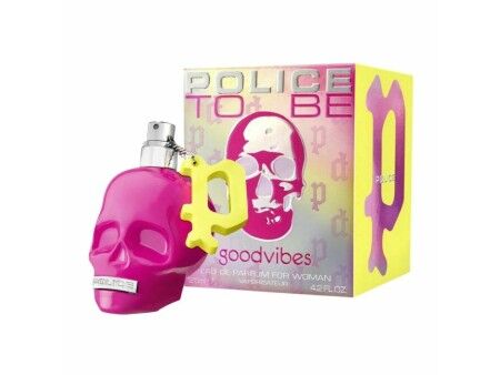 Perfumy Damskie Police 10030607 EDP 125 ml