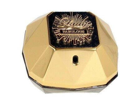 Perfumy Damskie Paco Rabanne 012453-81LMF EDP