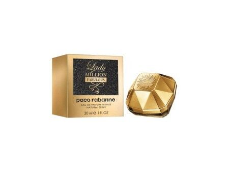 Perfumy Damskie Paco Rabanne 012453-81LMF EDP