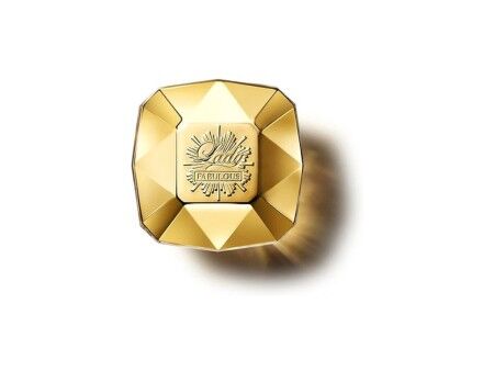 Perfumy Damskie Paco Rabanne 012453-81LMF EDP