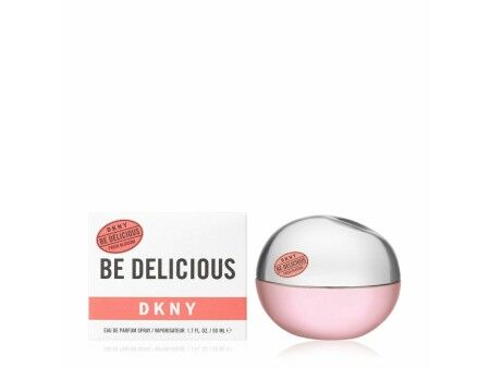 Perfumy Damskie Be Delicious Fresh Blossom EDP