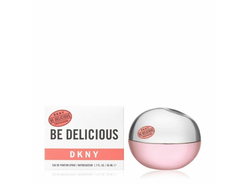 Perfumy Damskie Be Delicious Fresh Blossom EDP