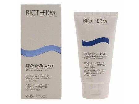 Krem do Ciała Przeciw Rozstępom Biovergetures Biotherm