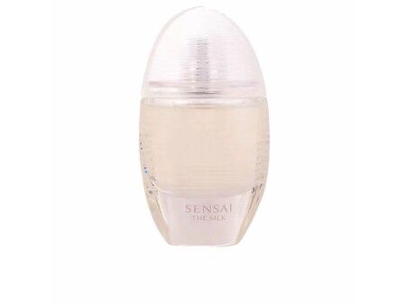 Perfumy Damskie Sensai The Silk Kanebo EDT Sensai The Silk The Silk 50 ml